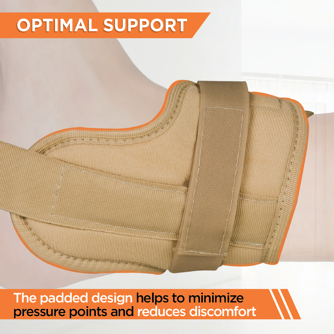 Vissco Ankle Traction Holder