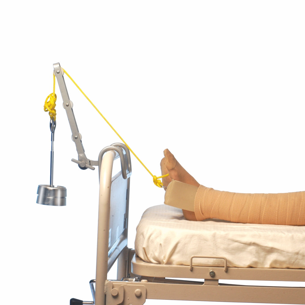 FOOT/ SKIN TRACTION KIT - Vissco Rehabilitation 