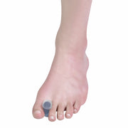 Vissco Toe Spreader | Helps to Align Correct Position & Prevent Deformity of the Toes (Grey)