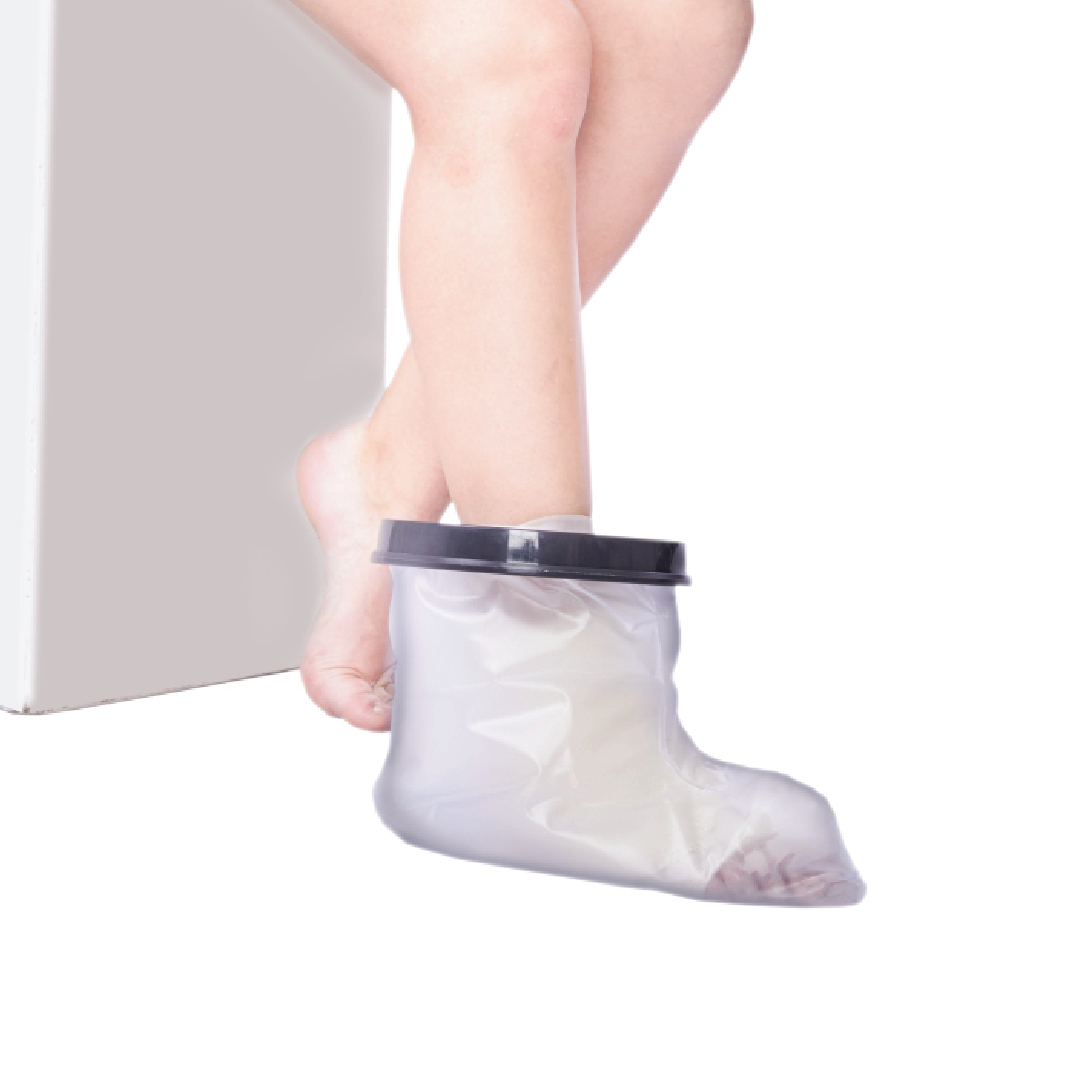 Vissco Cast Cover - Leg | Upto Ankle