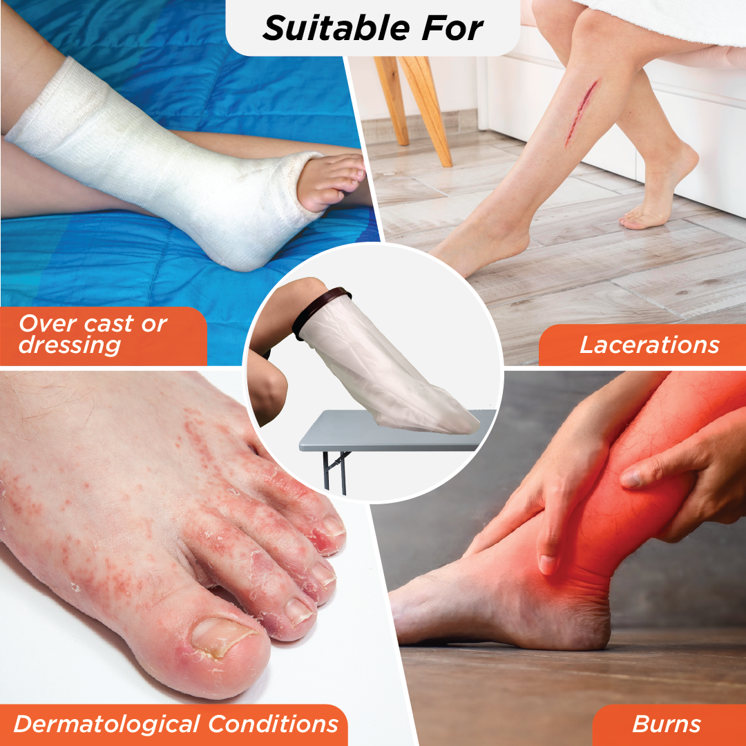 #size_knee