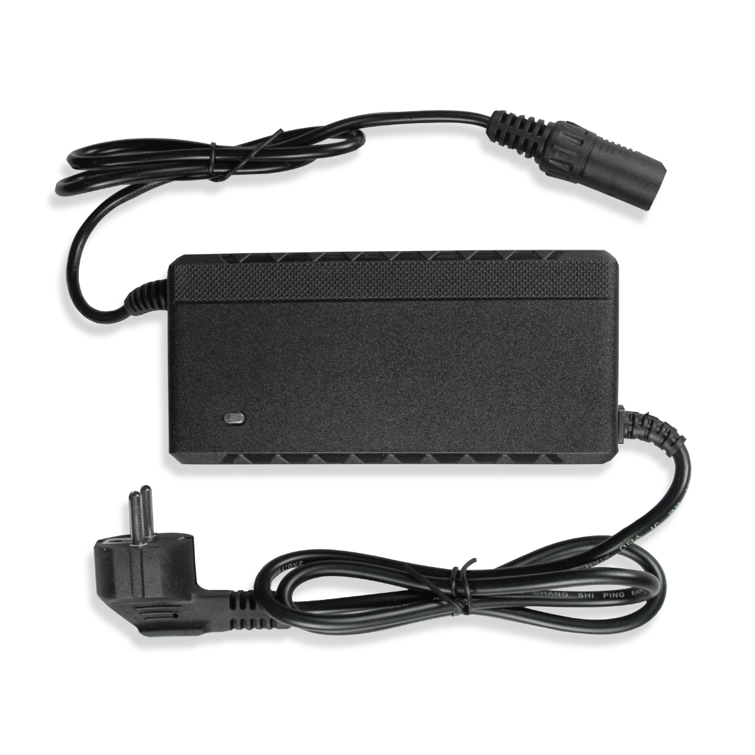 Vissco Charger For Zip Lite Wheelchairs (Single & Double Battery) - 2974 & 2974A
