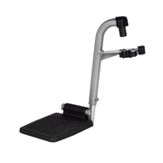 Vissco Foot Rest For Left & Right Side Of Power Wheelchairs - 2974 & 2974A
