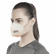 Vissco N95 MASK WITHOUT RESPIRATOR