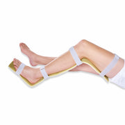 Vissco Emergency Splint Leg (Long) | Provides Support & Stability to the Foot & Ankle (Beige)