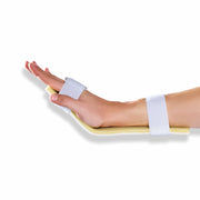 Vissco Emergency Splint Arm (Short) | Provides Support & Stability to the Arm (Beige)