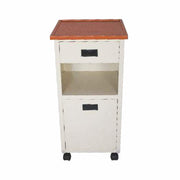 Vissco Bedside Table Standard
