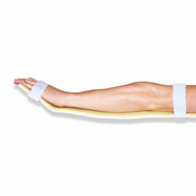 Vissco Emergency Splint Arm (Long) | Provides Support & Stability to the Arm (Beige)