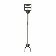 Reacher Grabber with an Easy to Squeeze & Grip Handle| An Assistive Device for Elderly (Grey) - Vissco Next