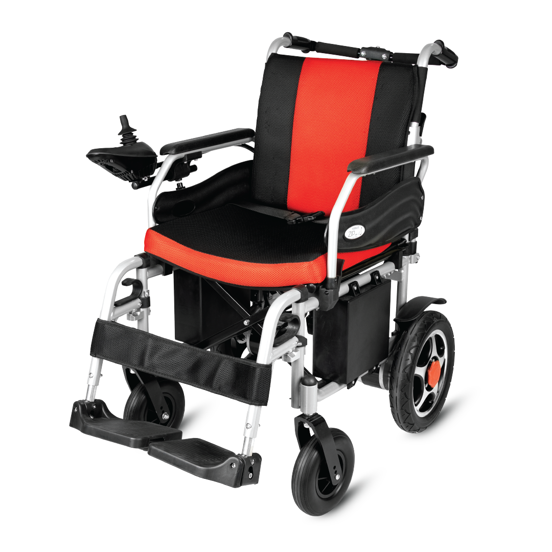Electric Wheelchairs