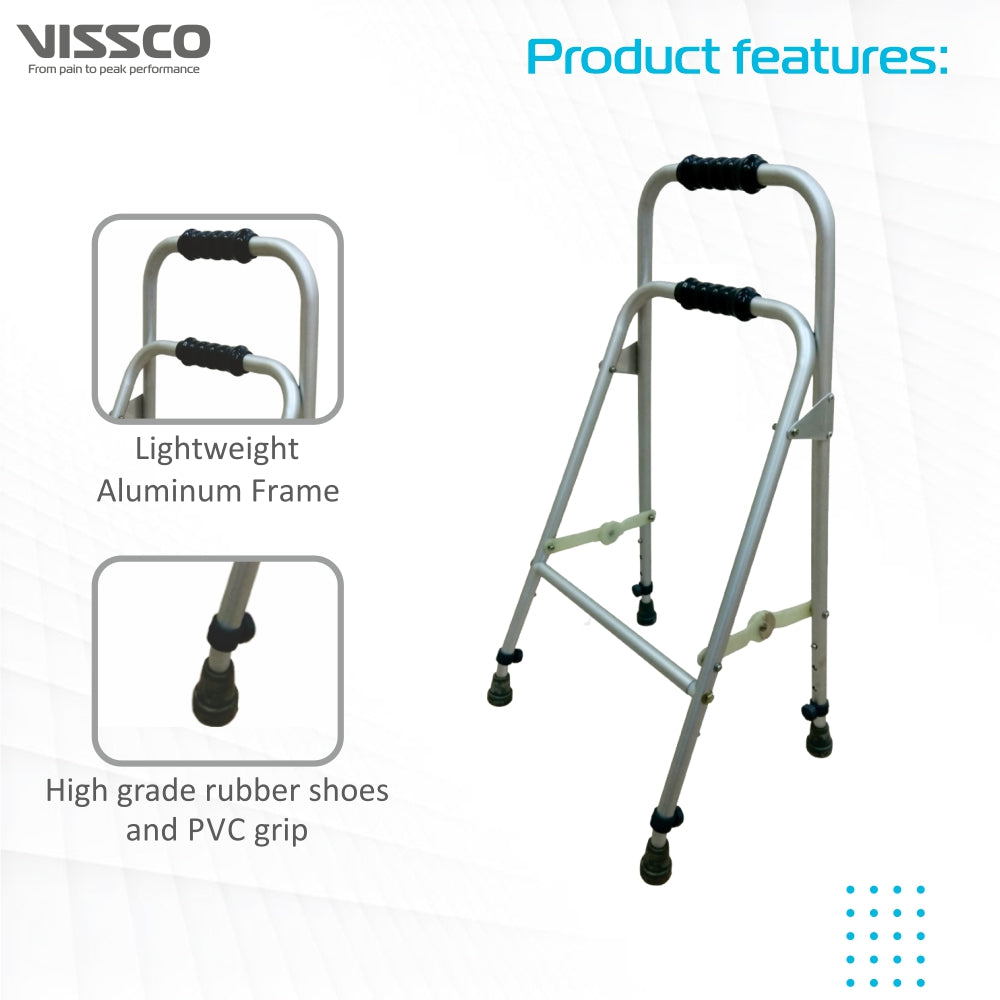 Vissco DURA HEMIPLEGIC WALKER
