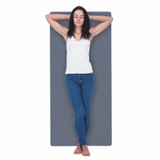 Vissco Ortho Heating Mat | Provides Blood Circulation & Helps to keep Body Warm (Grey)