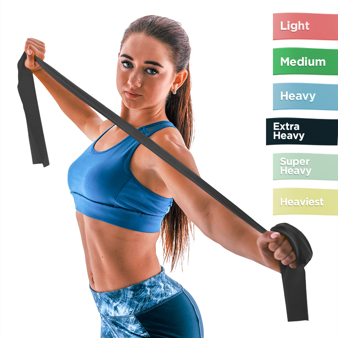 Fitness & Wellness