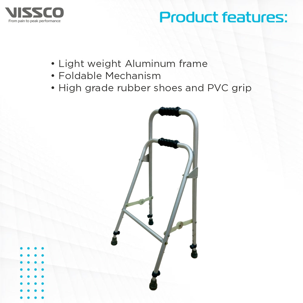 Vissco DURA HEMIPLEGIC WALKER