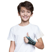 Vissco Champ Champ Wrist Brace With Splint Provides Firm Support to the Wrist, Colle's fracture & Wrist Sprain/Strain, Postoperative Recovery