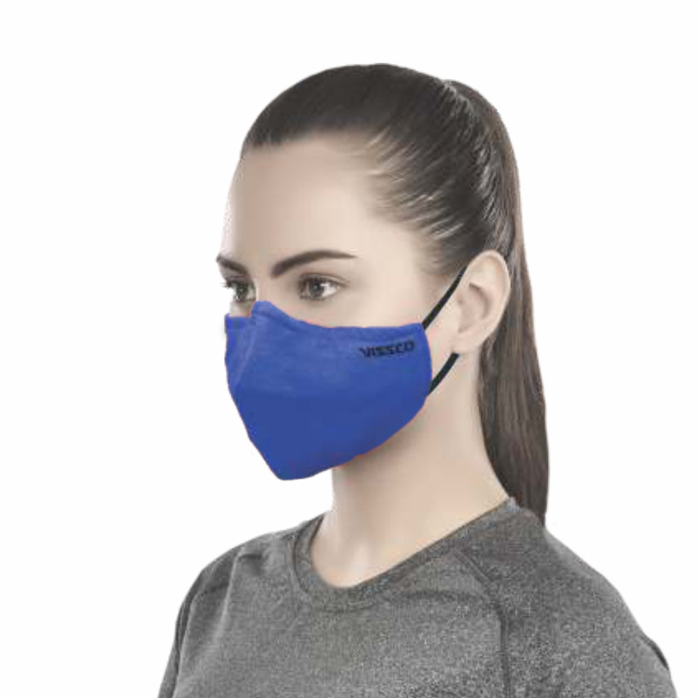 COVID KILLER MASK (REUSABLE) - Vissco Rehabilitation 