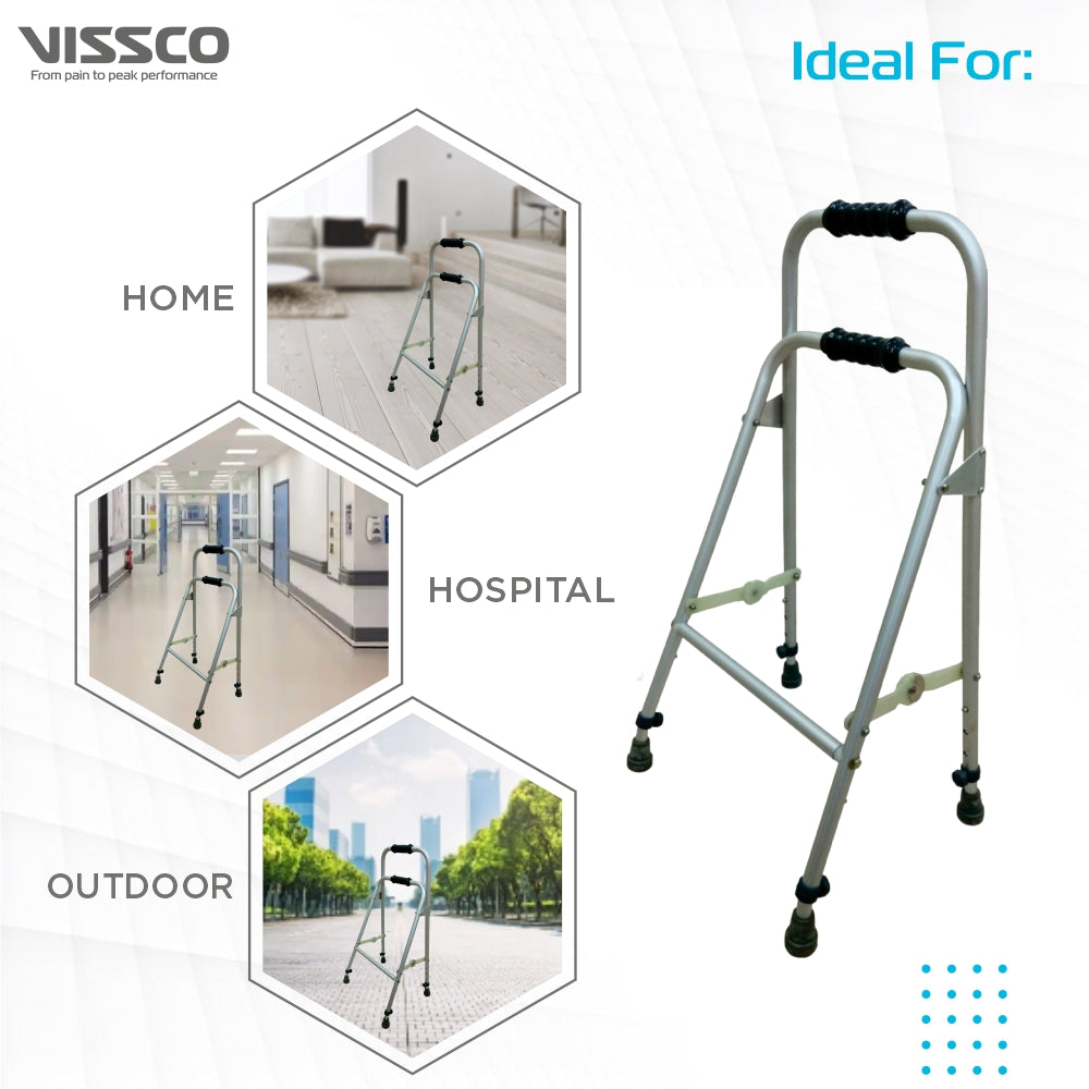 Vissco DURA HEMIPLEGIC WALKER