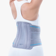Vissco Lumboset Advance Belt (Moderate Support) | Provides Support to the Lumbar Spine & Lower Back