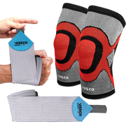 Vissco Basic Gym Combo