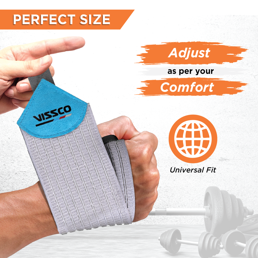 Vissco Basic Gym Combo