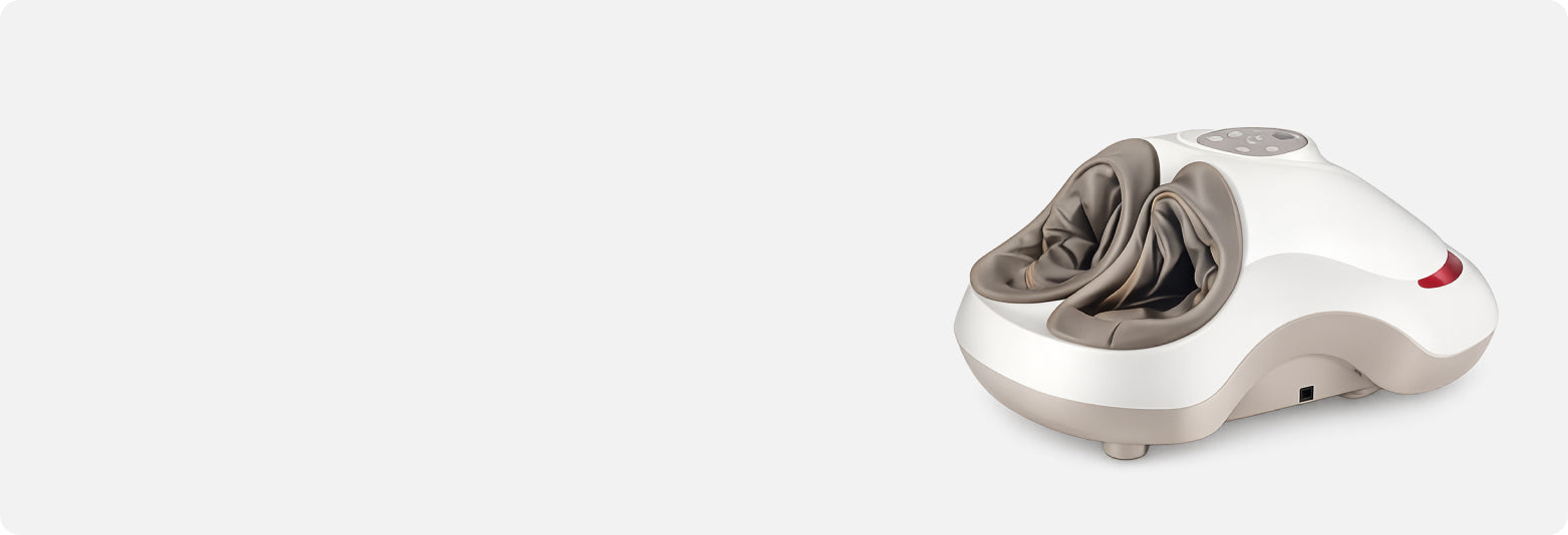 Massagers for Relief & Relaxation