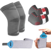 Vissco Standard Gym Combo