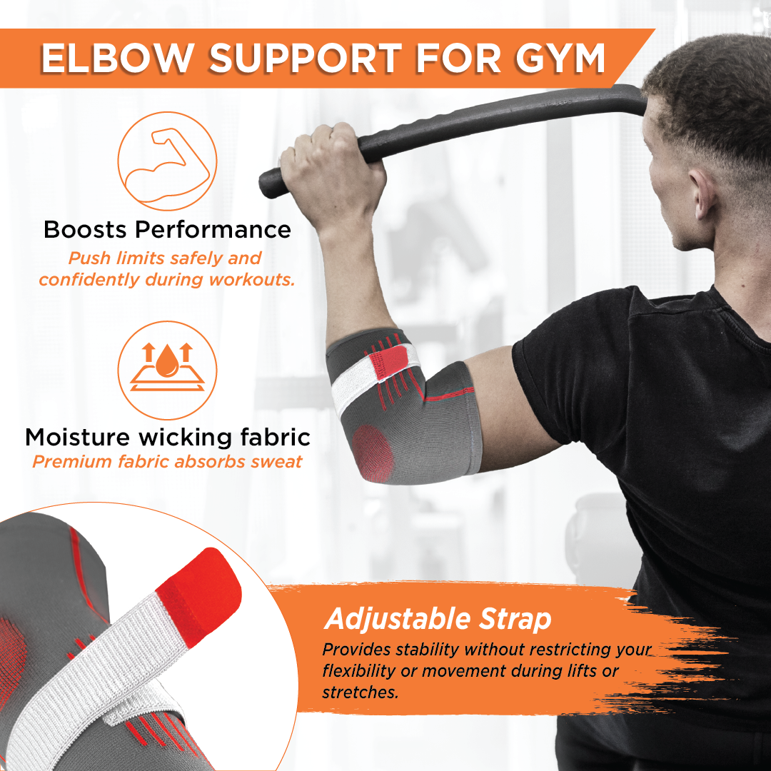 Vissco Standard Gym Combo