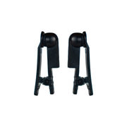 Vissco Johari |Electrode Clip Ear w/out Wire for NishCalm (Set of 2 pieces)