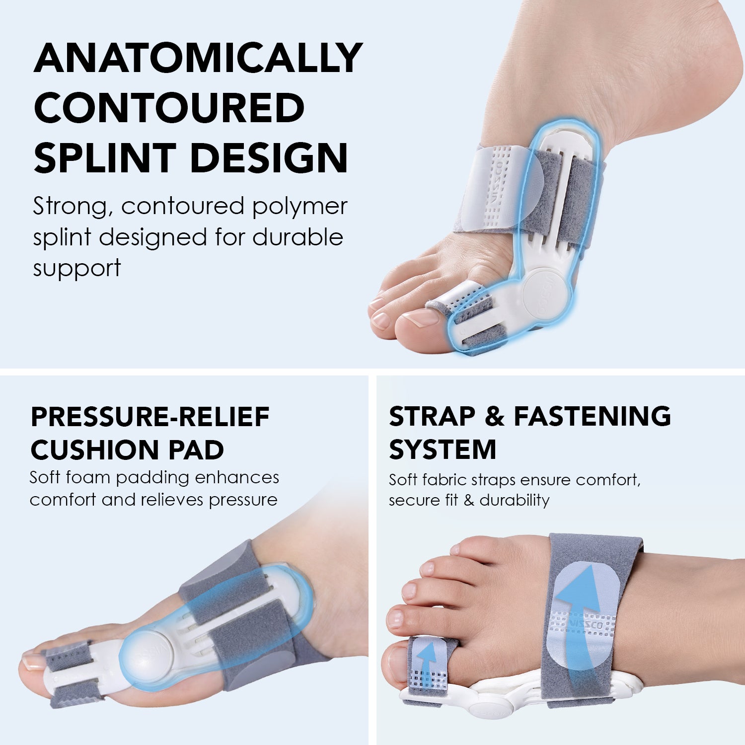 Vissco Bunion Corrector
