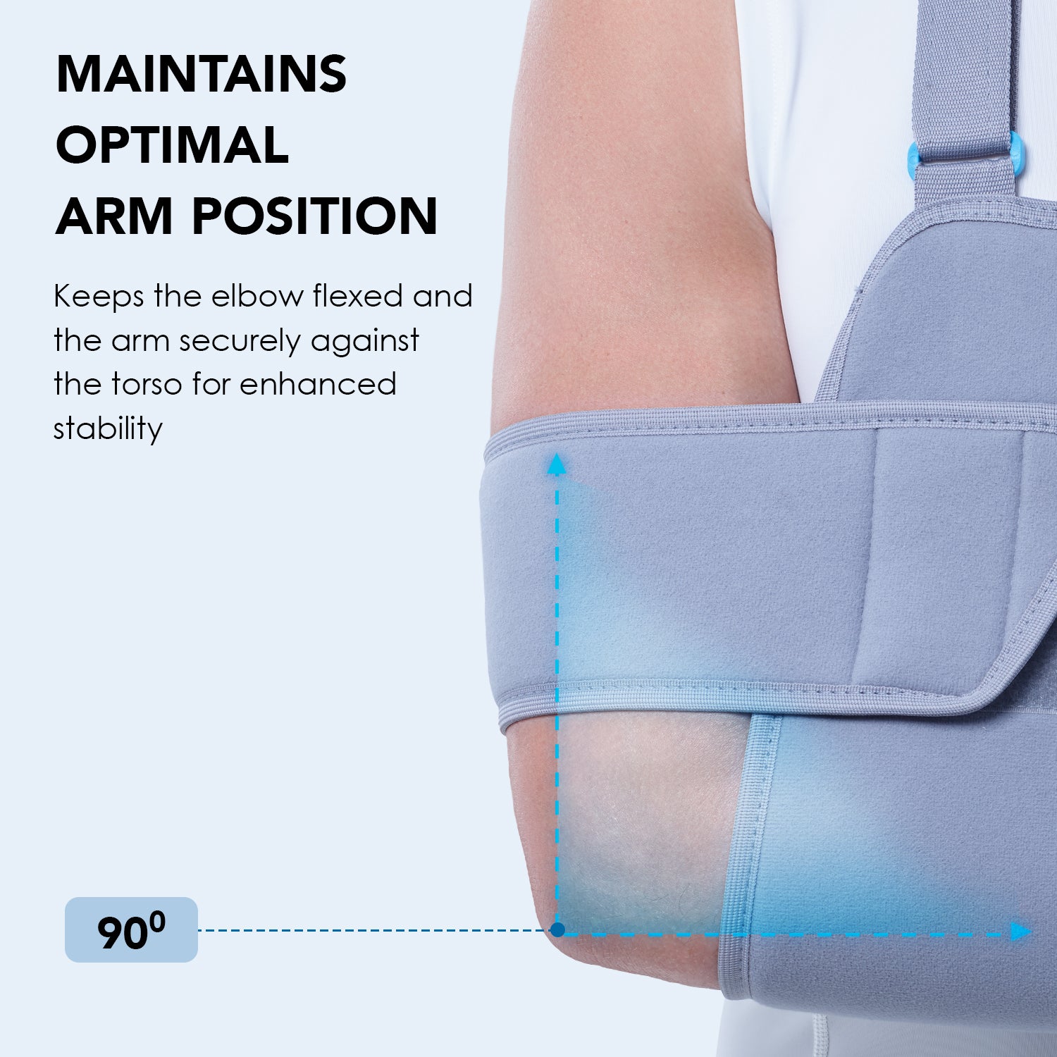 Vissco Shoulder Immobilizer