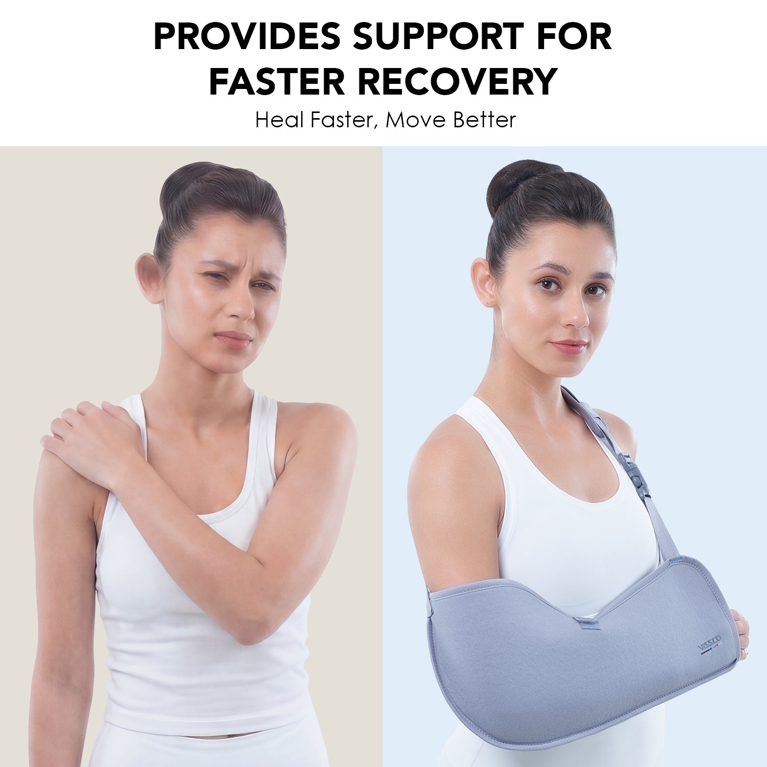Vissco Tropical Arm Sling