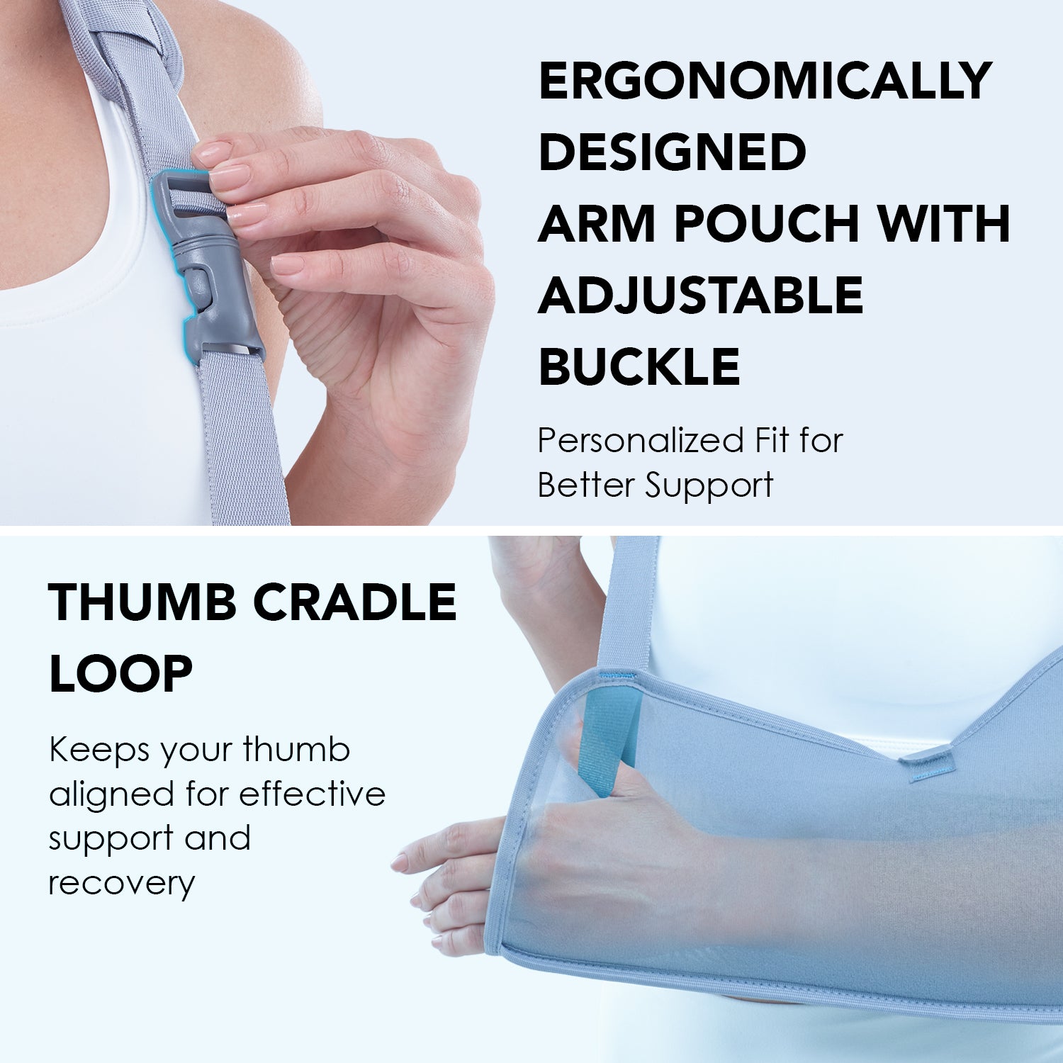 Vissco Tropical Arm Sling