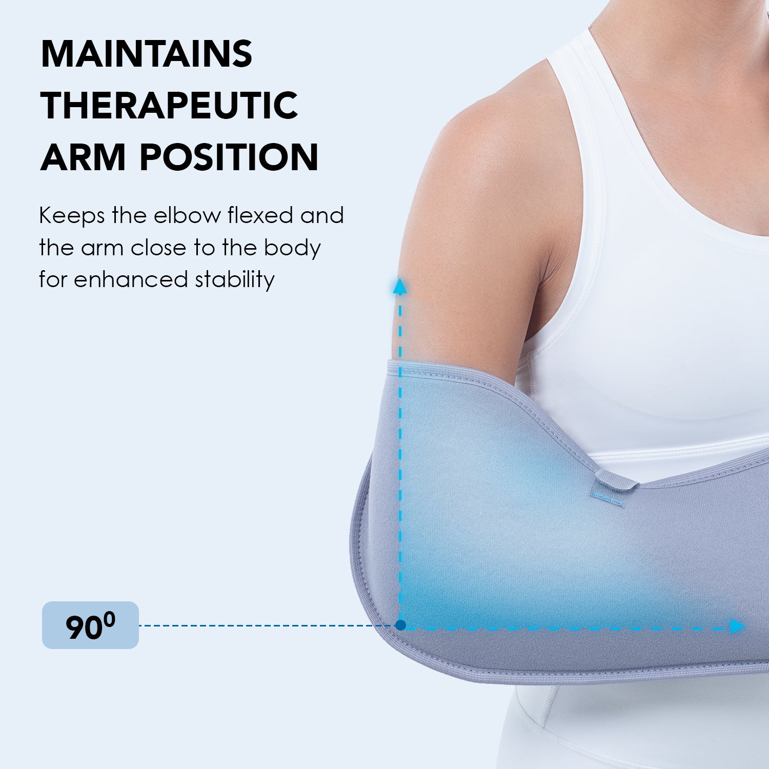 Vissco Tropical Arm Sling