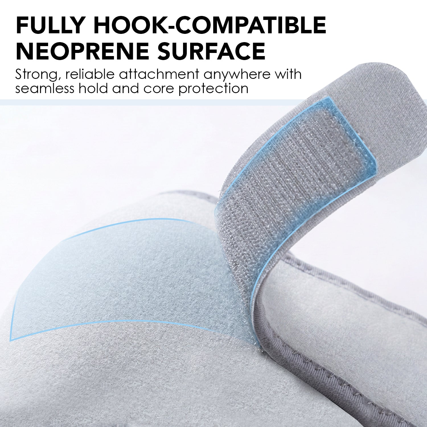 Vissco Knee Support - Neoprene