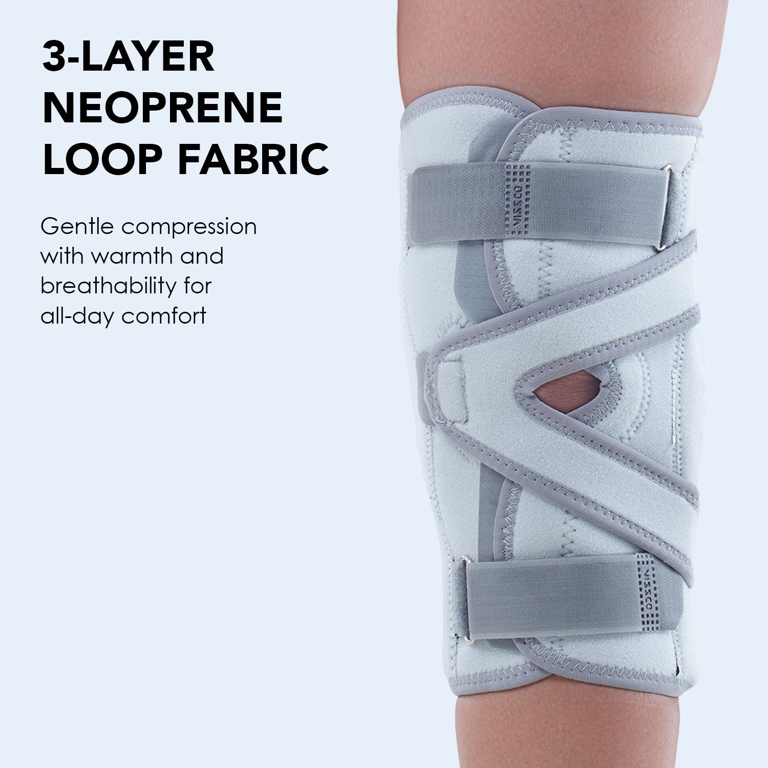 Vissco O.A. Knee Brace