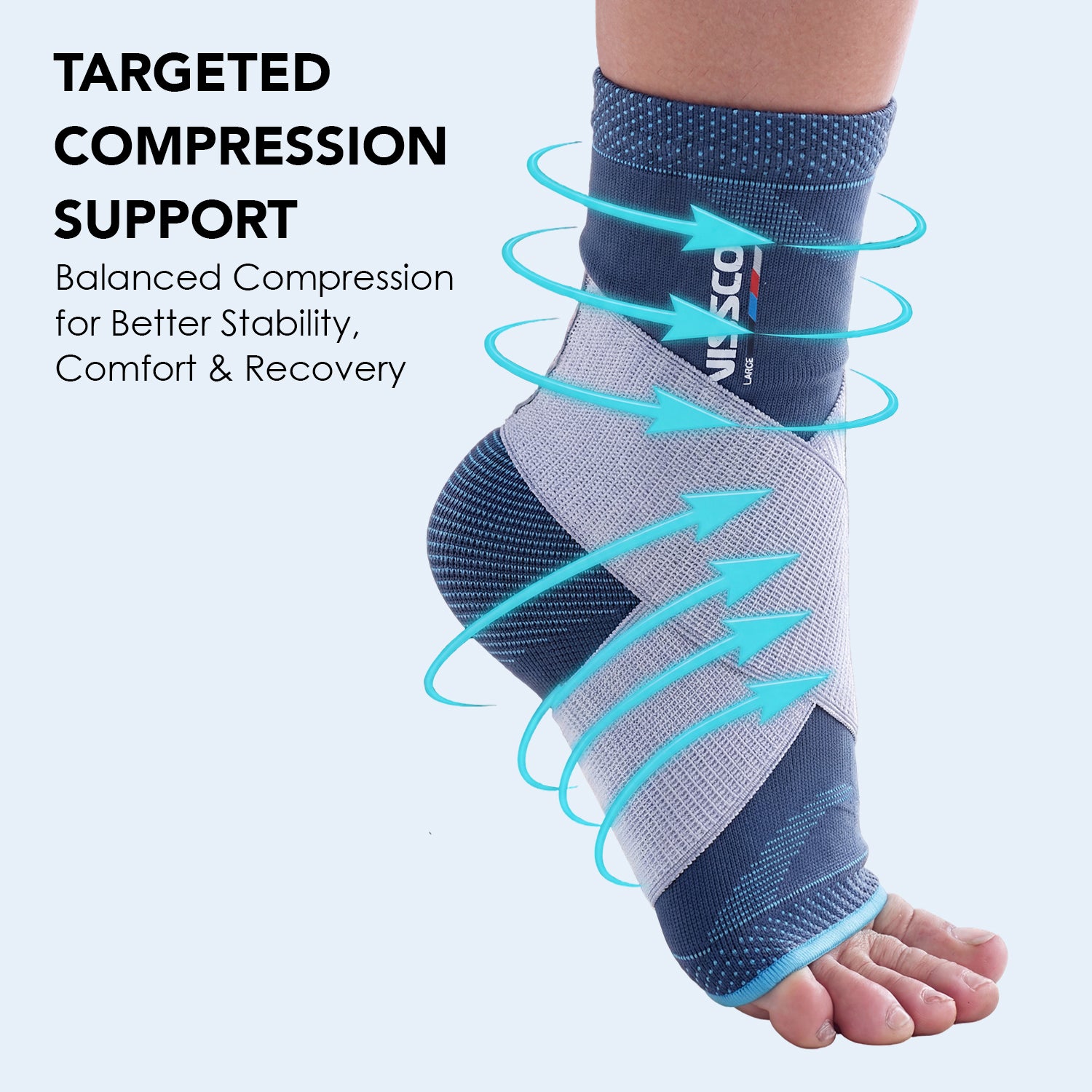 Vissco Ankler - Ankle Binder