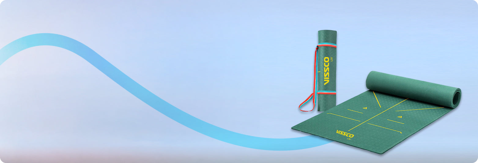 Excercise Equipment & Yoga Mats